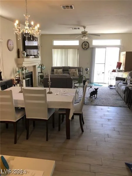 2317 Bridle Wreath, Las Vegas, NV 89156