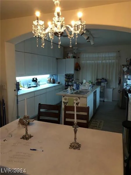 2317 Bridle Wreath, Las Vegas, NV 89156