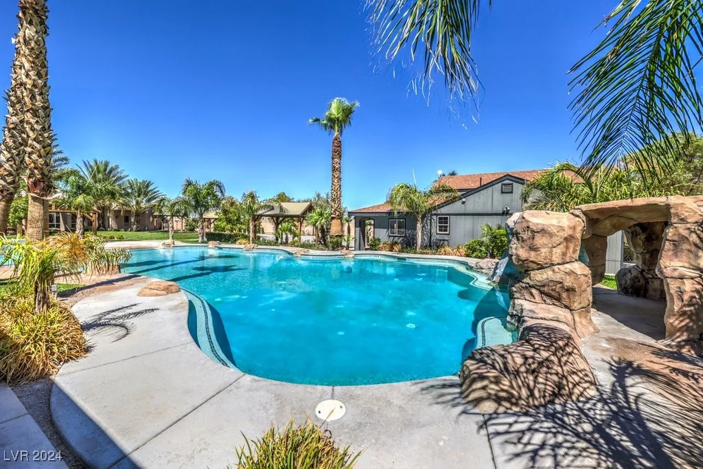 4813 Richmar, Las Vegas, NV 89139