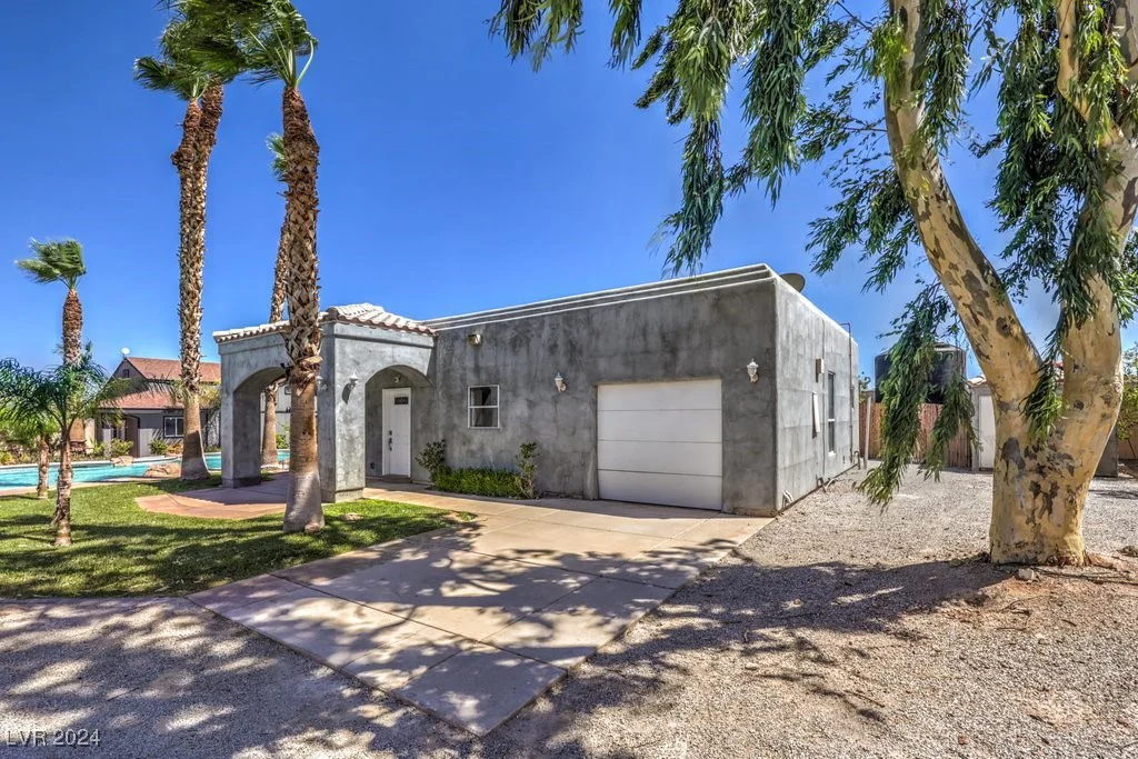 4813 Richmar, Las Vegas, NV 89139
