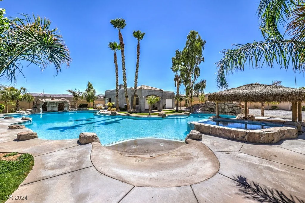 4813 Richmar, Las Vegas, NV 89139