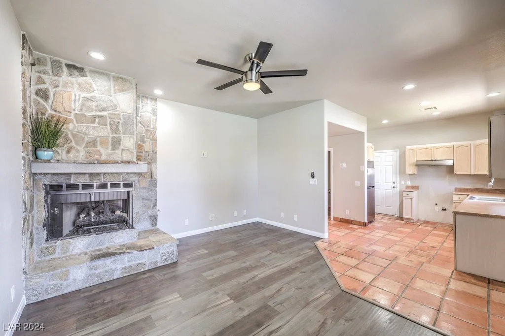 4813 Richmar, Las Vegas, NV 89139