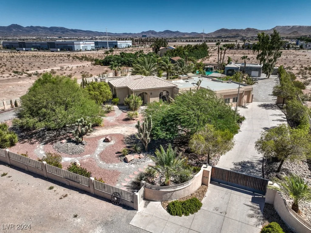4813 Richmar, Las Vegas, NV 89139