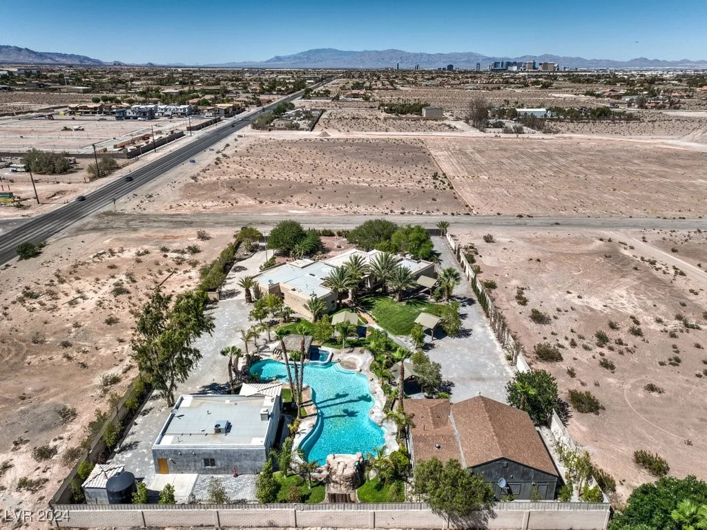 4813 Richmar, Las Vegas, NV 89139