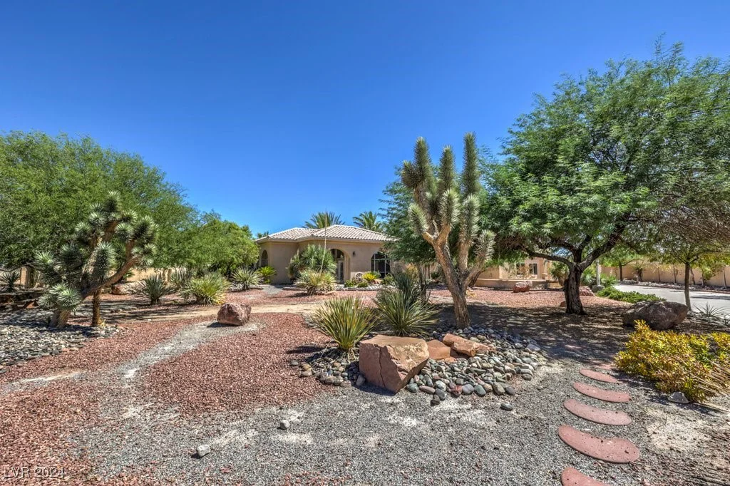 4813 Richmar, Las Vegas, NV 89139