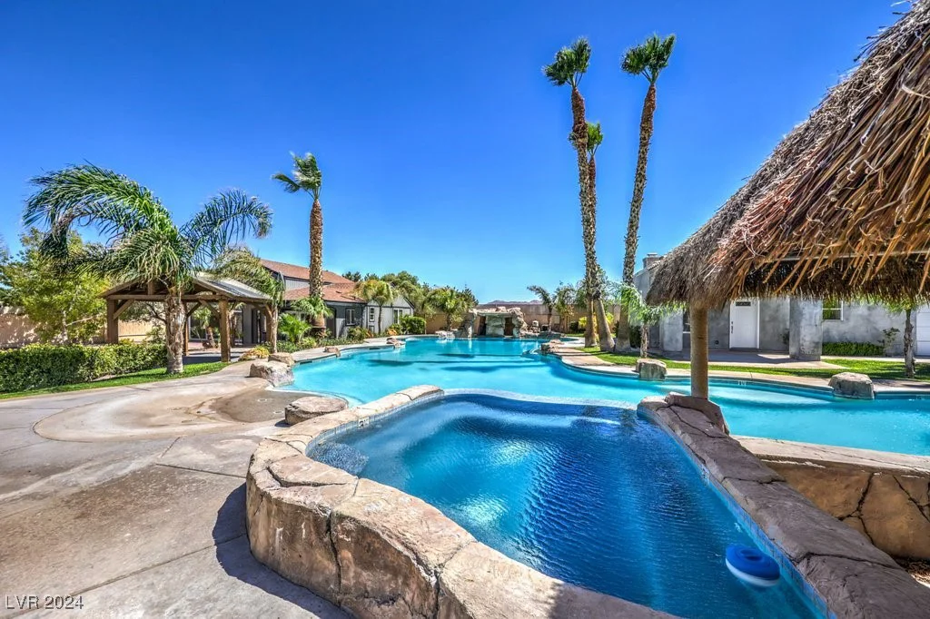4813 Richmar, Las Vegas, NV 89139