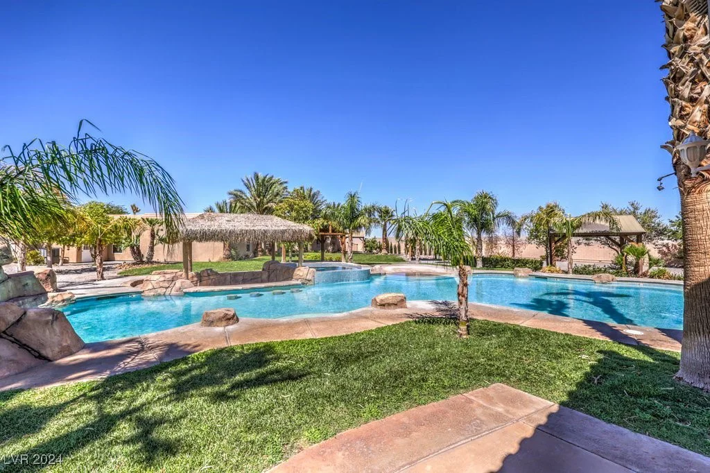 4813 Richmar, Las Vegas, NV 89139