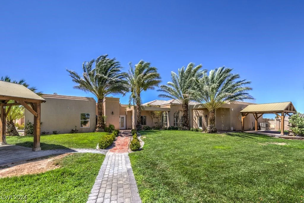 4813 Richmar, Las Vegas, NV 89139