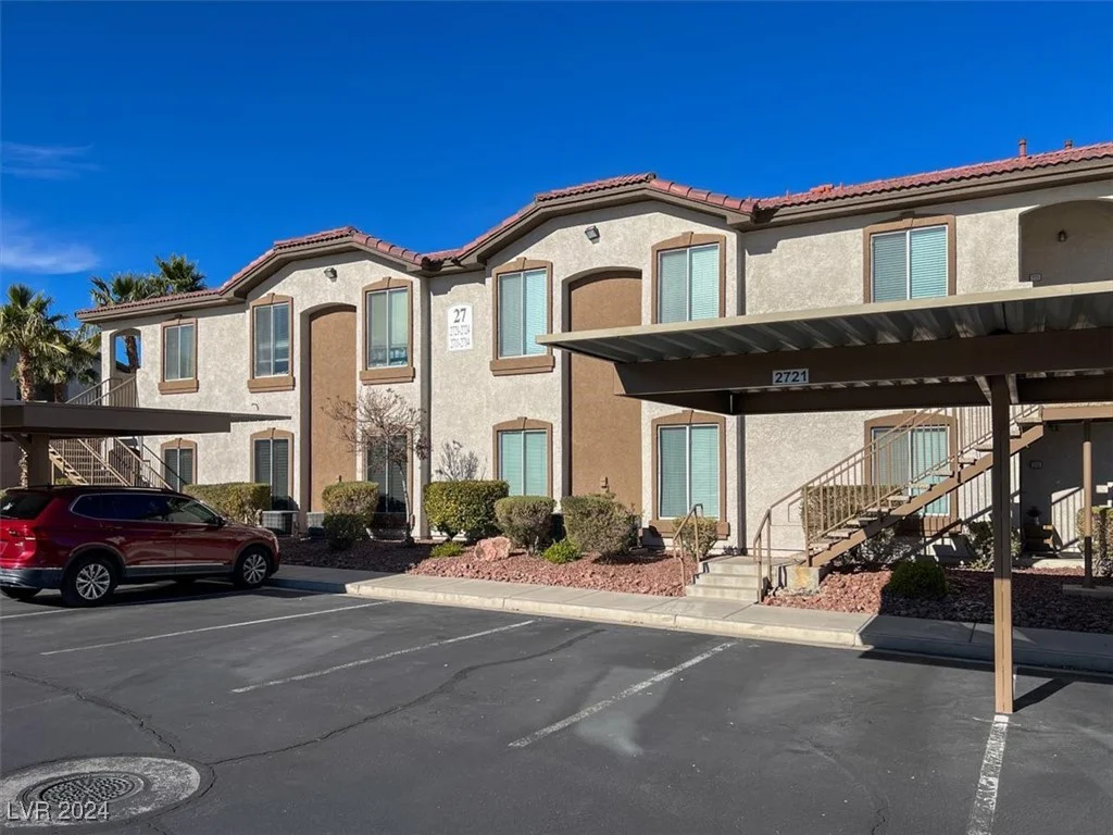 2305 Horizon Ridge, Henderson, NV 89052