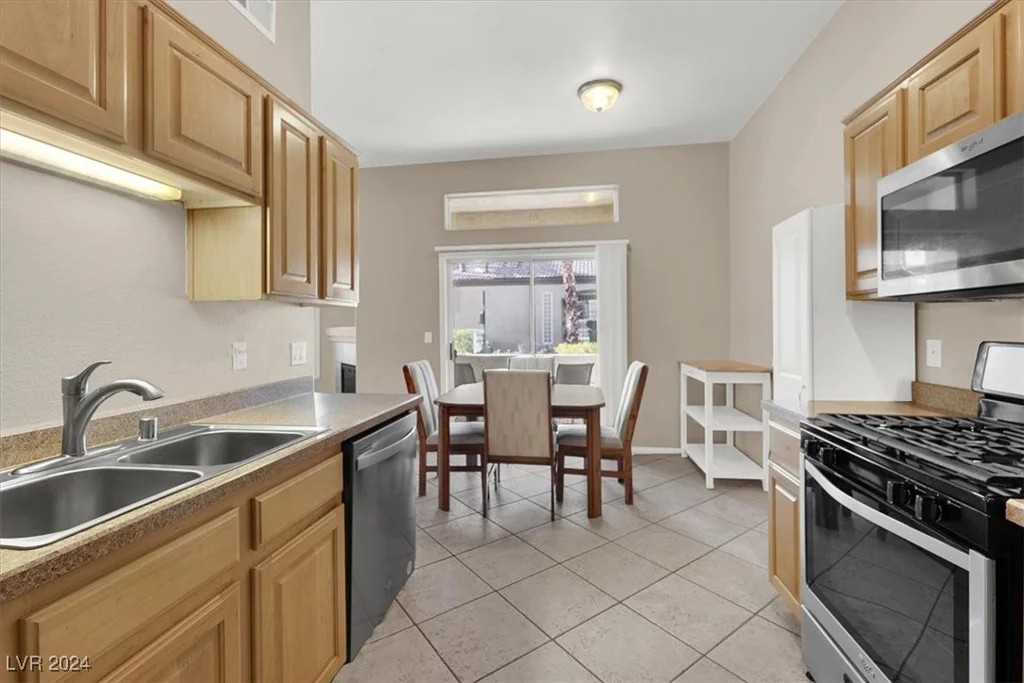 2305 Horizon Ridge, Henderson, NV 89052