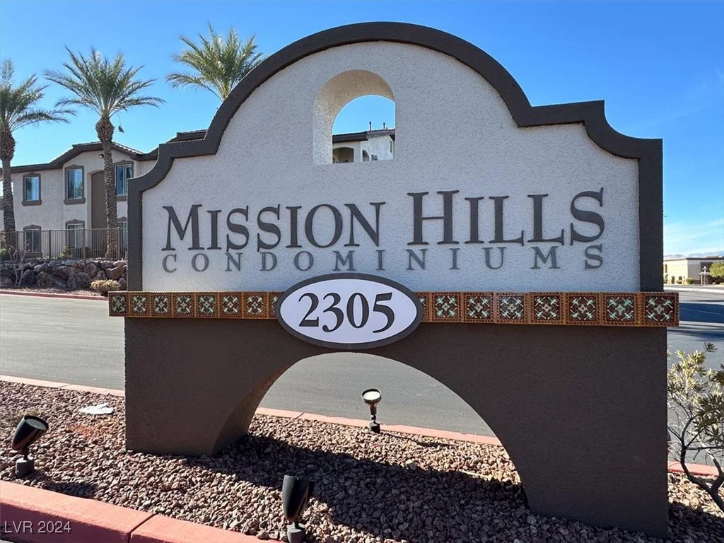 2305 Horizon Ridge, Henderson, NV 89052
