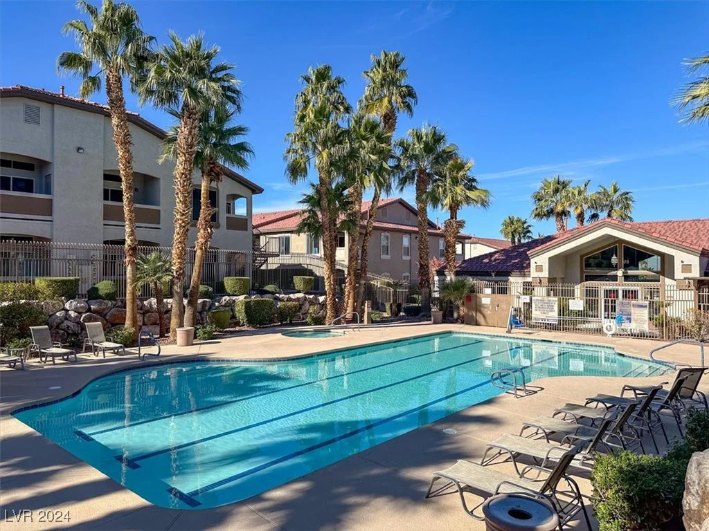 2305 Horizon Ridge, Henderson, NV 89052