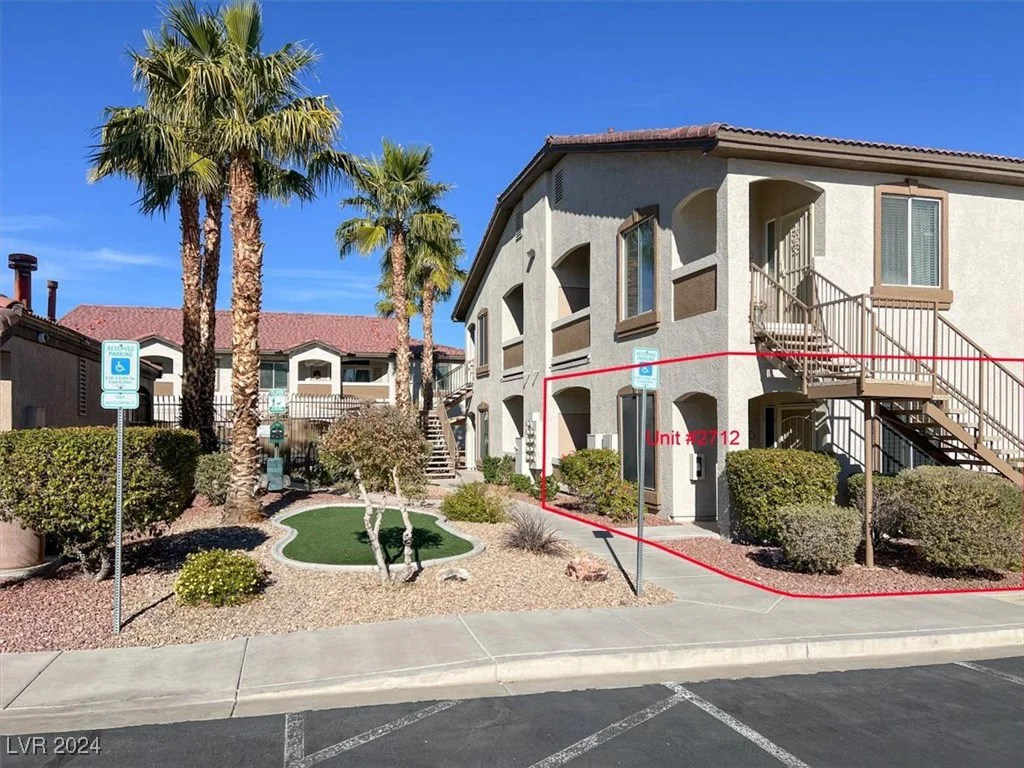 2305 Horizon Ridge, Henderson, NV 89052