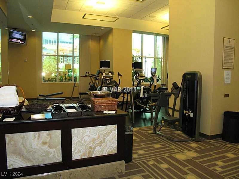 145 HARMON, Las Vegas, NV 89109