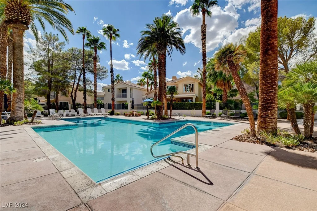 7844 Bluewater, Las Vegas, NV 89128