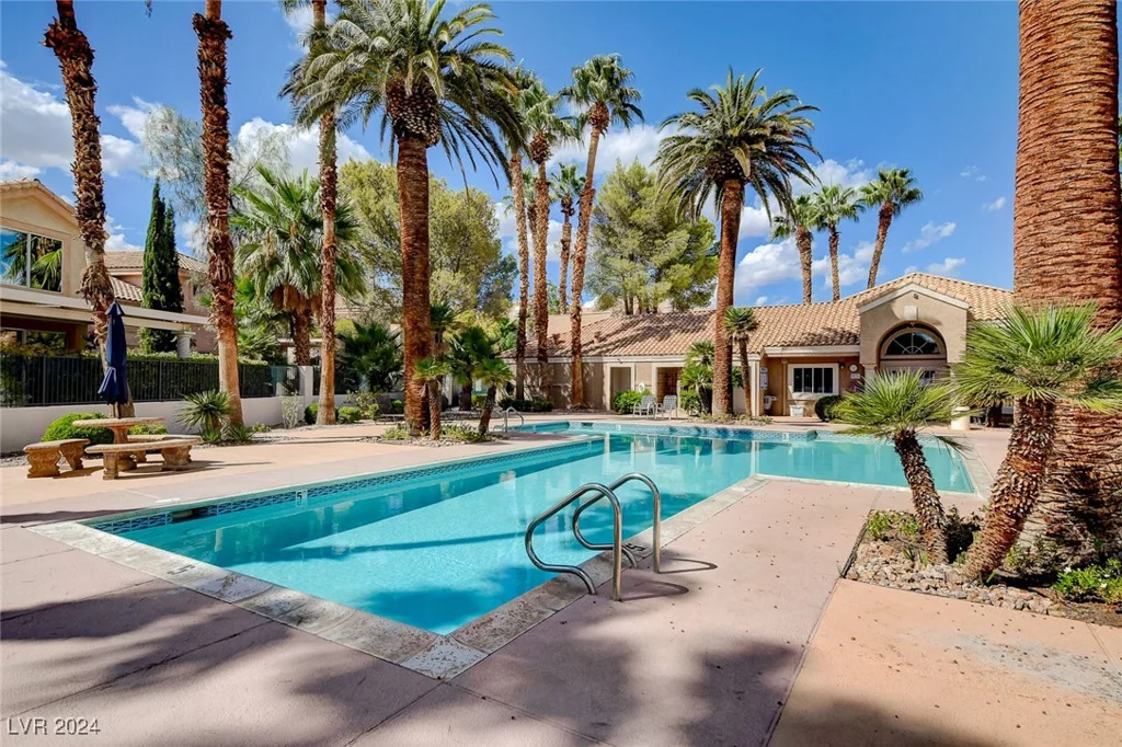 7844 Bluewater, Las Vegas, NV 89128