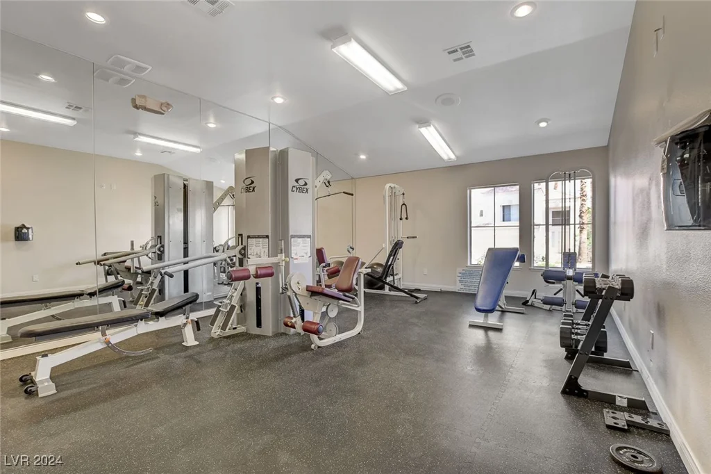 7844 Bluewater, Las Vegas, NV 89128