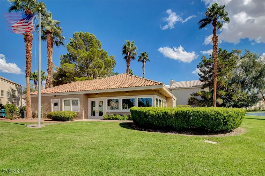 7844 Bluewater, Las Vegas, NV 89128