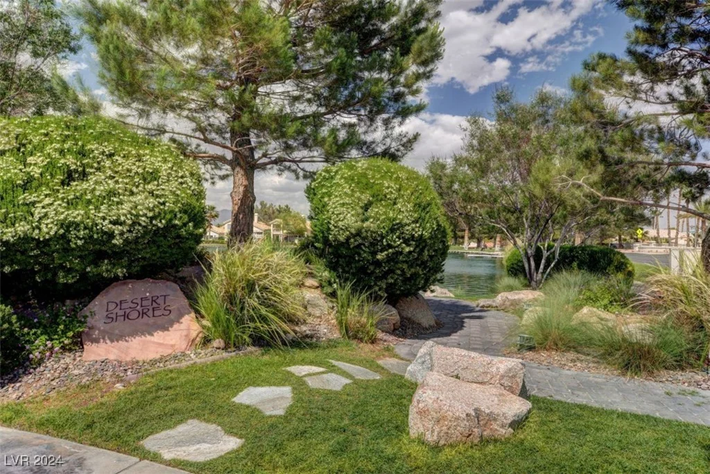 7844 Bluewater, Las Vegas, NV 89128