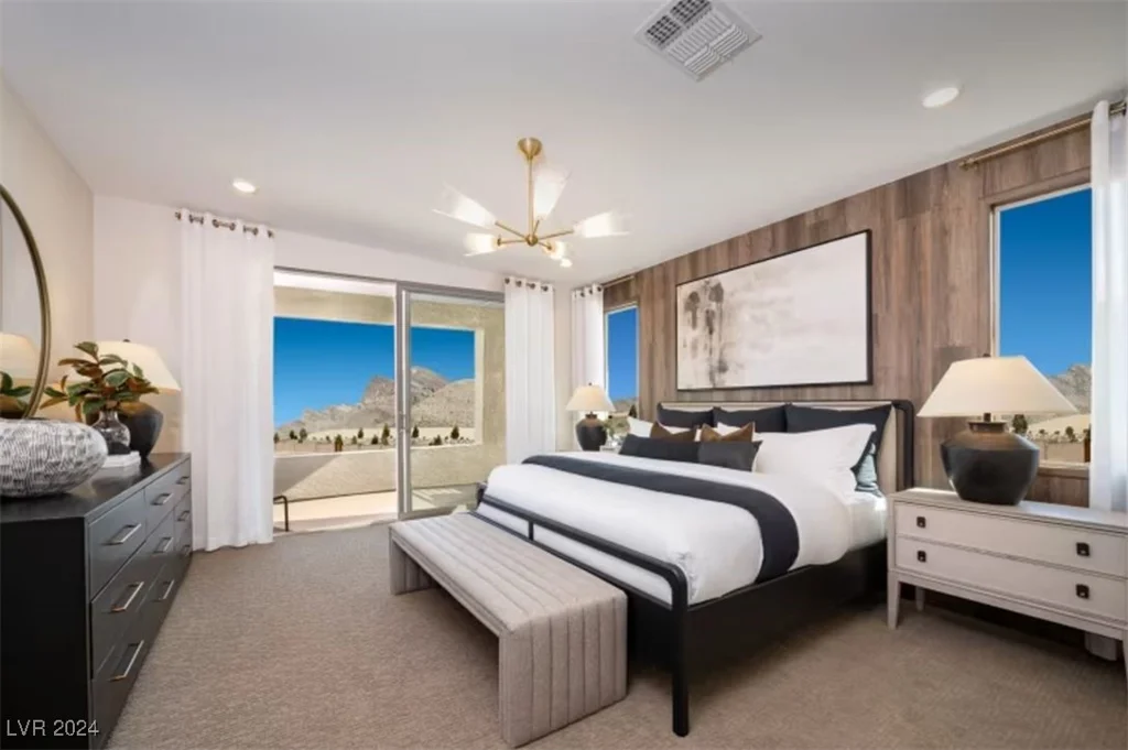 2545 Monolith, Las Vegas, NV 89138