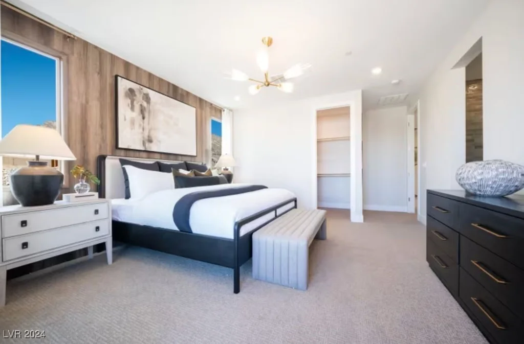2545 Monolith, Las Vegas, NV 89138