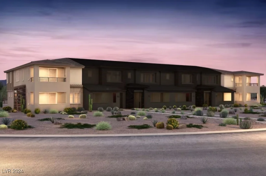 2545 Monolith, Las Vegas, NV 89138