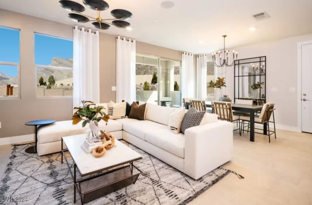 2545 Monolith, Las Vegas, NV 89138