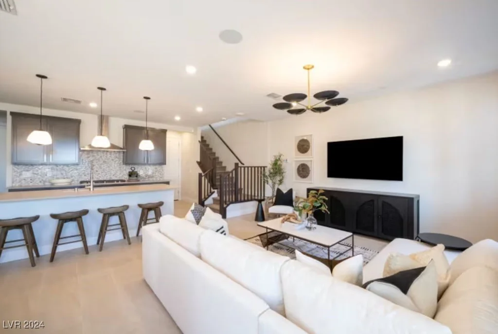 2545 Monolith, Las Vegas, NV 89138