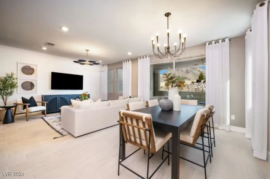 2545 Monolith, Las Vegas, NV 89138