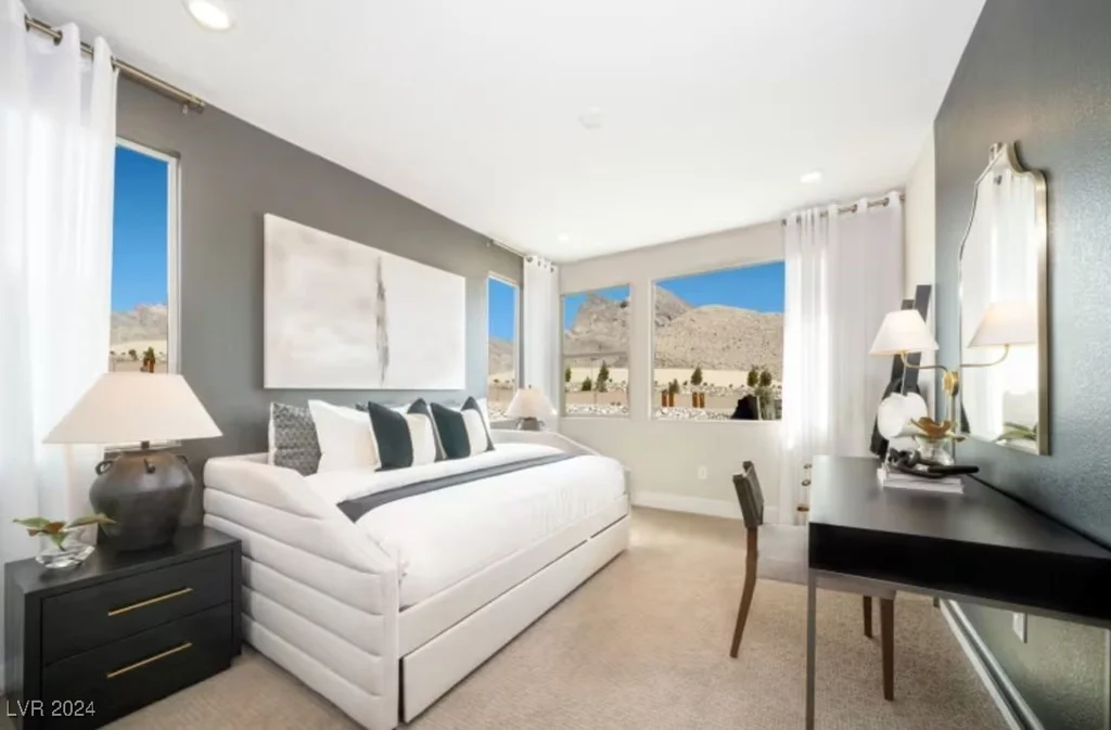 2545 Monolith, Las Vegas, NV 89138