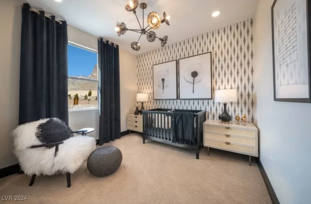 2545 Monolith, Las Vegas, NV 89138