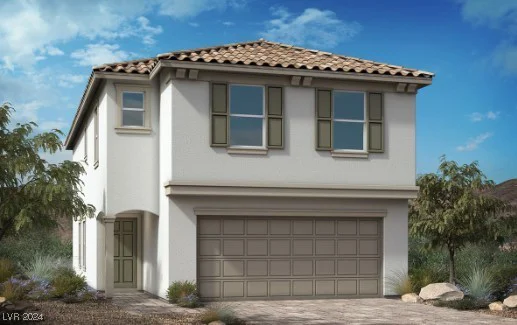 4178 Yucca Brevi, Las Vegas, NV 89139