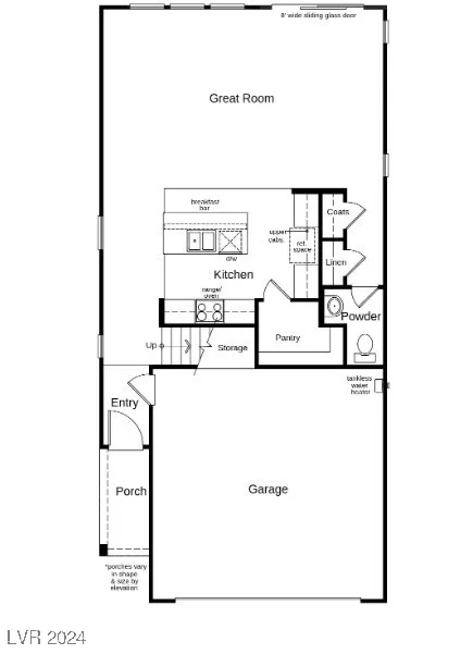 4178 Yucca Brevi, Las Vegas, NV 89139