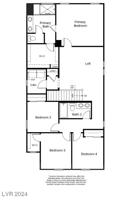 4178 Yucca Brevi, Las Vegas, NV 89139