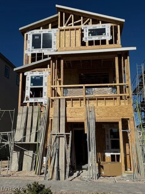 4785 Parkarbor, Las Vegas, NV 89141