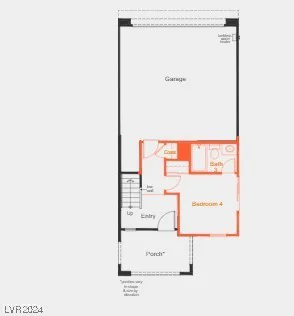 4785 Parkarbor, Las Vegas, NV 89141