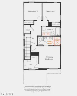 4785 Parkarbor, Las Vegas, NV 89141
