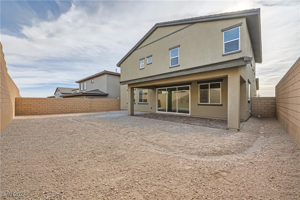 10474 Vanhoy Crest, Las Vegas, NV 89166