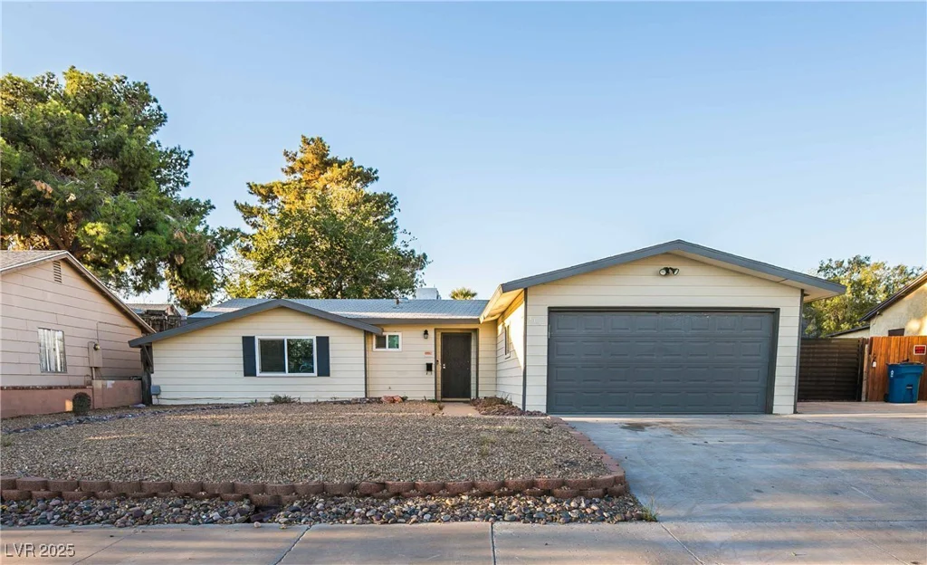414 Scenic, Henderson, NV 89002