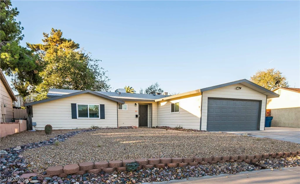 414 Scenic, Henderson, NV 89002