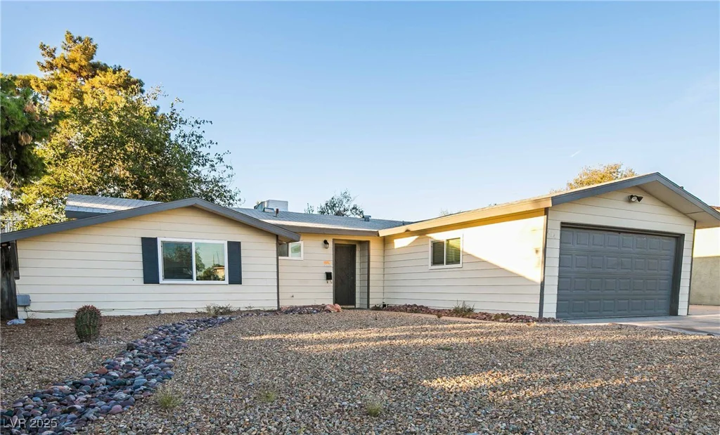 414 Scenic, Henderson, NV 89002