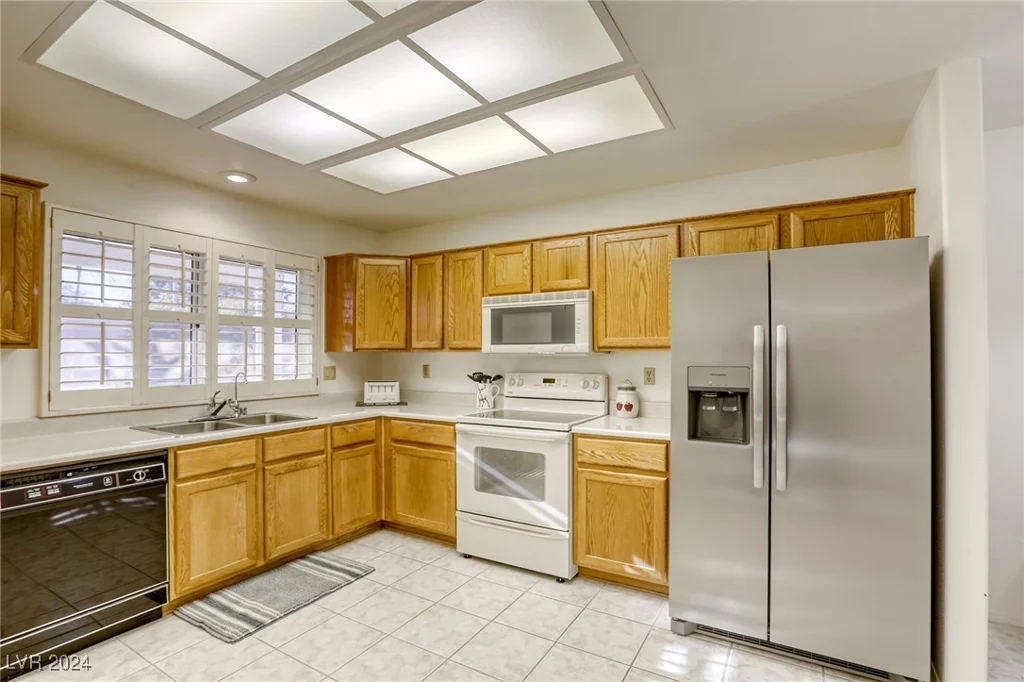 8745 Smokey, Las Vegas, NV 89134