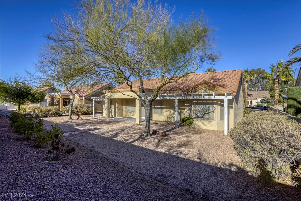8745 Smokey, Las Vegas, NV 89134