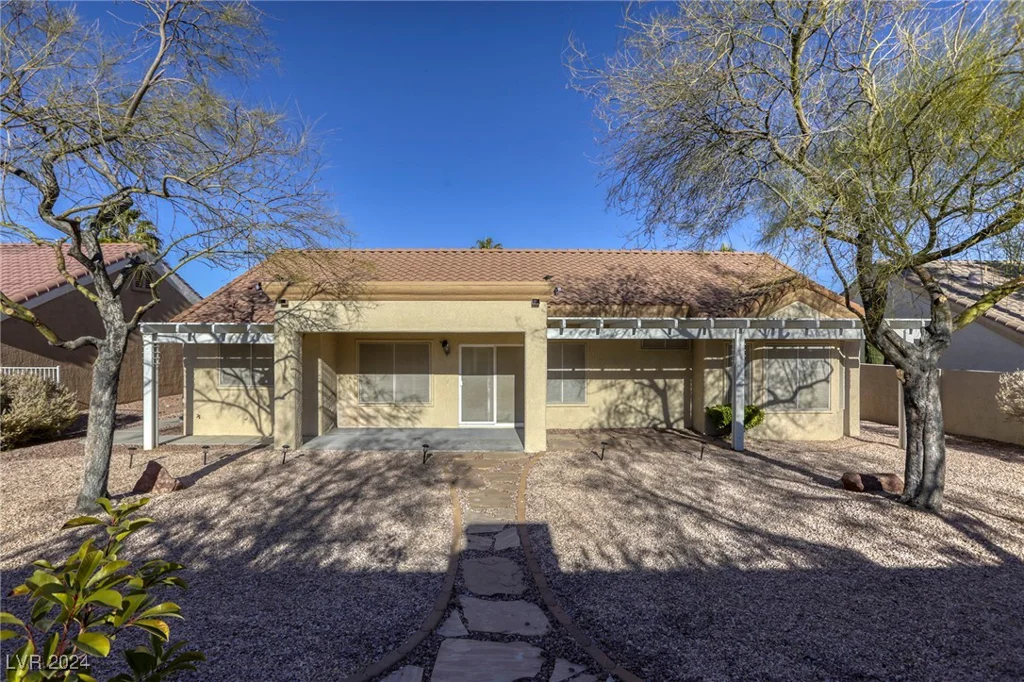 8745 Smokey, Las Vegas, NV 89134