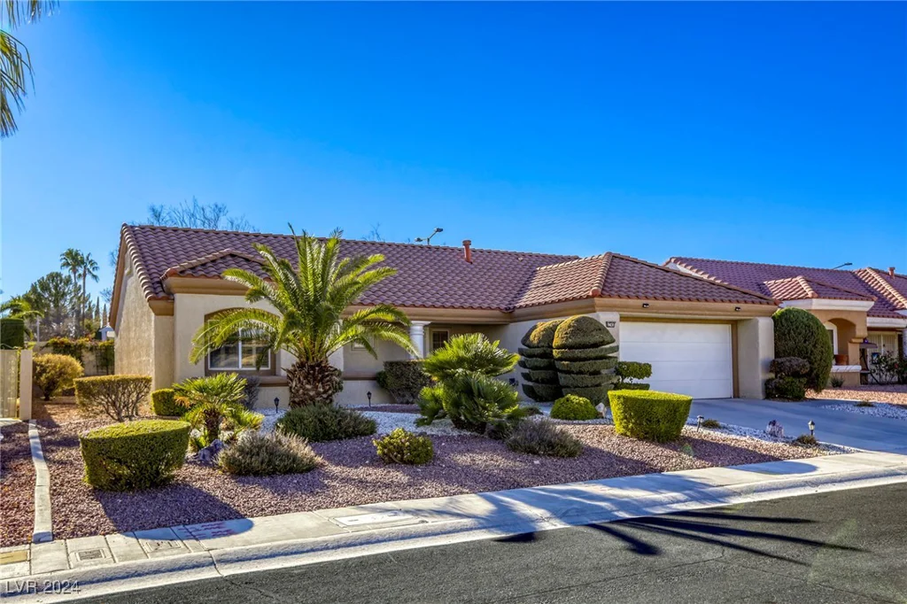 8745 Smokey, Las Vegas, NV 89134