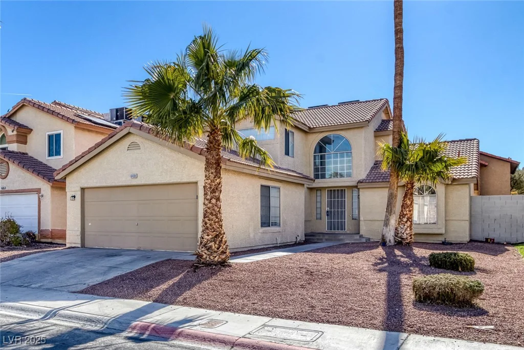 6409 Morley, Las Vegas, NV 89108