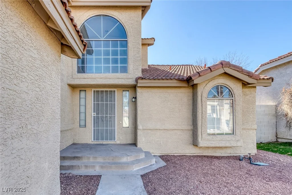 6409 Morley, Las Vegas, NV 89108