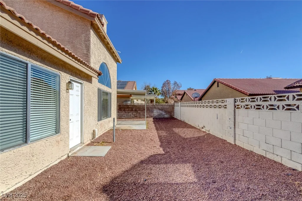 6409 Morley, Las Vegas, NV 89108