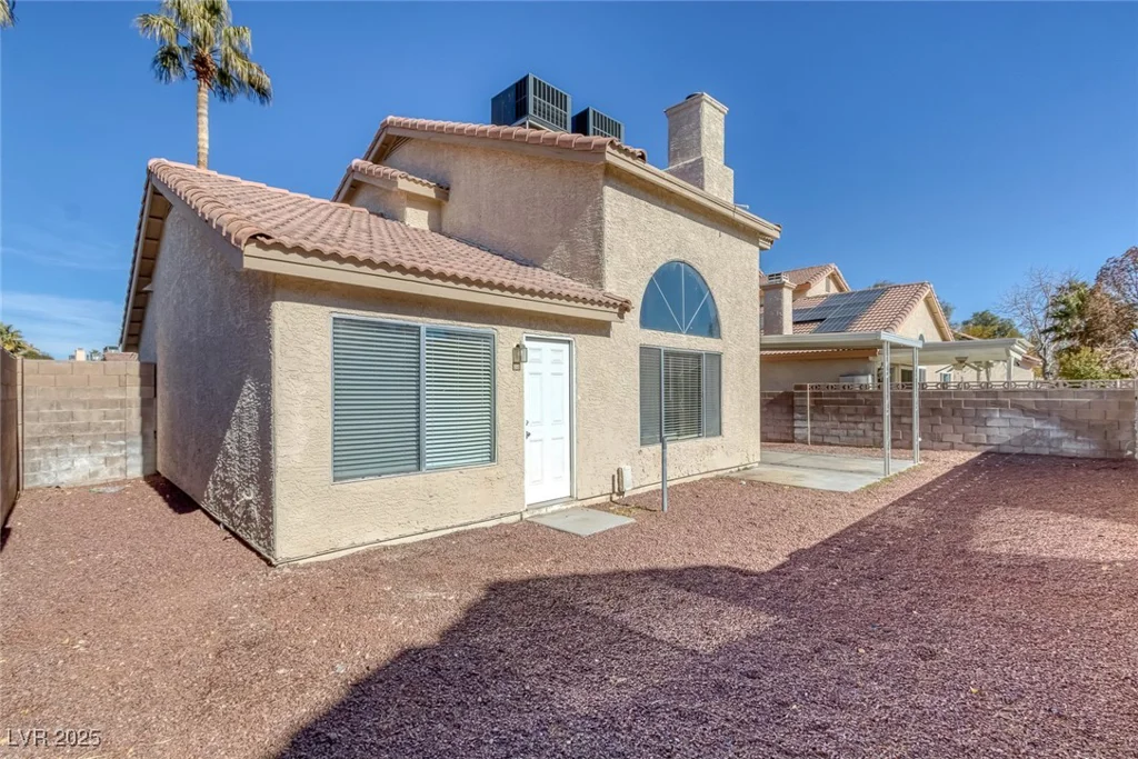 6409 Morley, Las Vegas, NV 89108