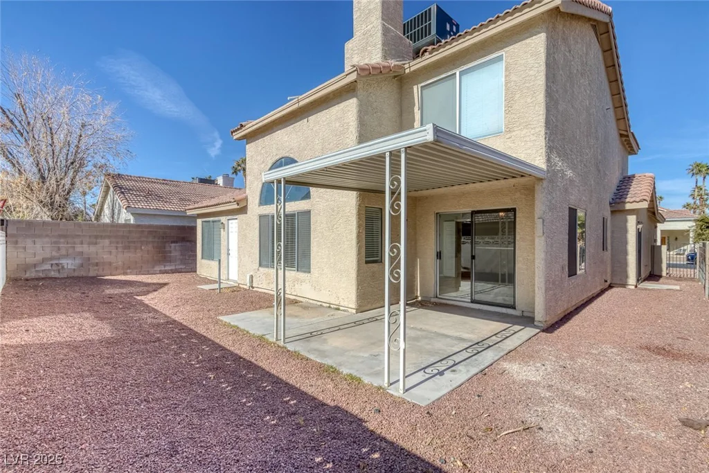6409 Morley, Las Vegas, NV 89108